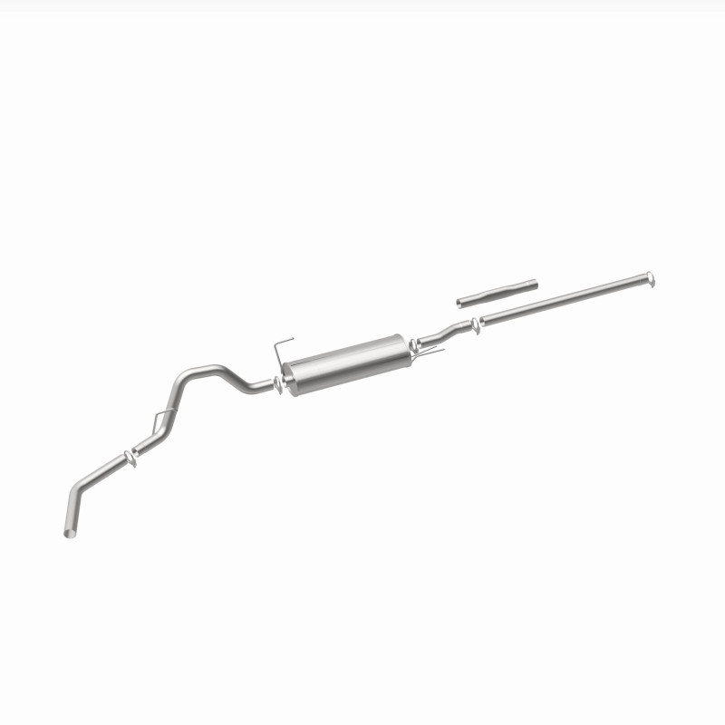 MagnaFlow BRE Exhaust Kit 04-08 Ford F-150 - 106-0697 360 Degree Image Set
